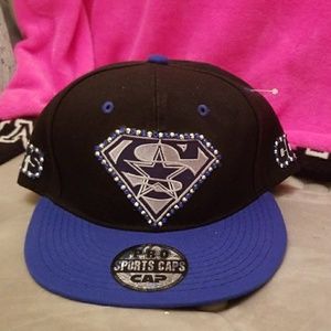 🆕Dallas cowboys hat